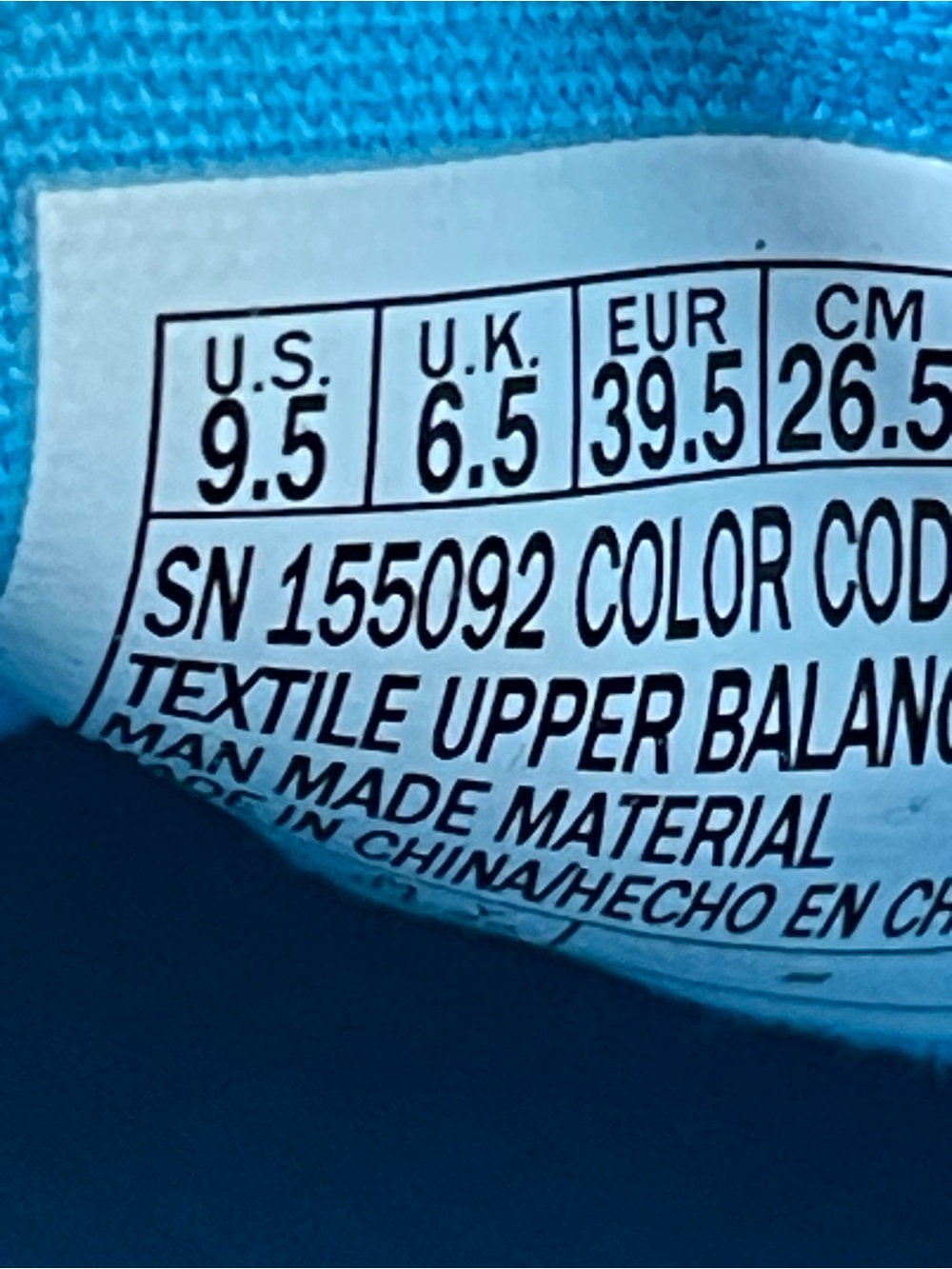 Skechers Tie Dye Lug Sole Sneakers Rainbow Canvas Shoes Size 9.5 - Picture 8 of 9